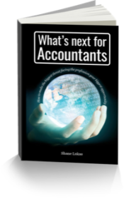 Shane Lukas's Amazon #1 book

Helping Accountants Improve their Practice and delivering Added Value and Advisory work