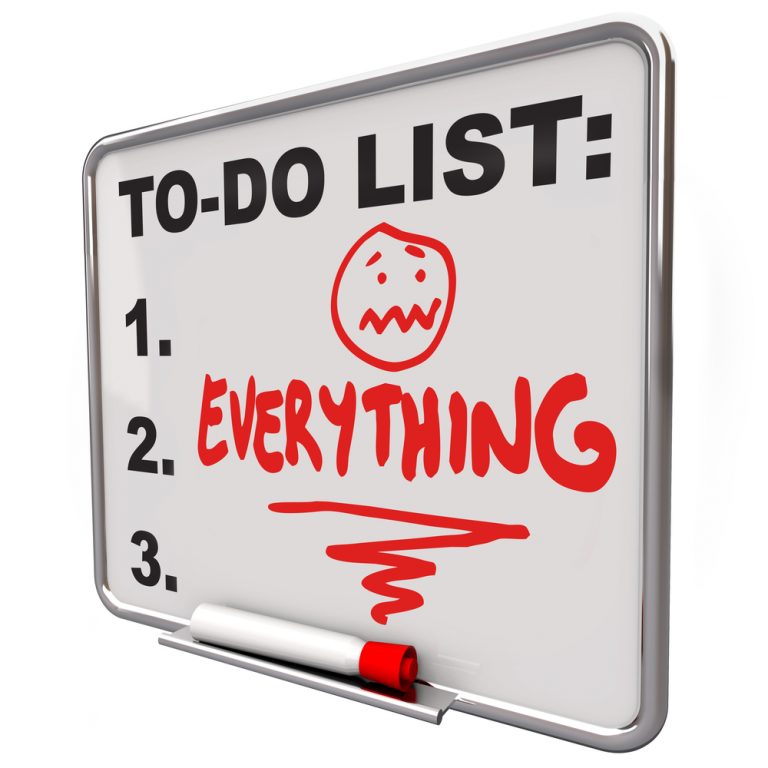 How to Prioritise Systemising your Business Part 3