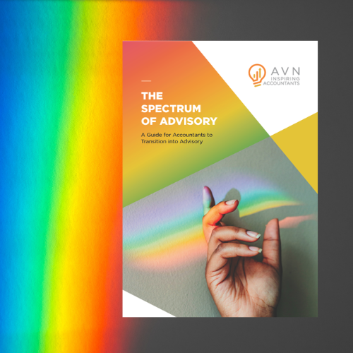 Transition to Advisory - AVN Inspiring Accountants