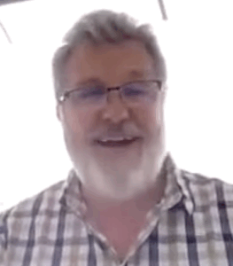Paul Johns