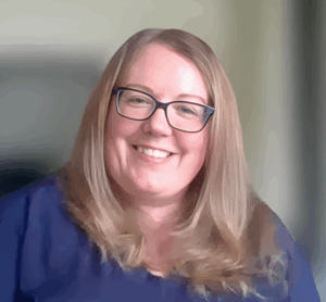 Tracey Jones