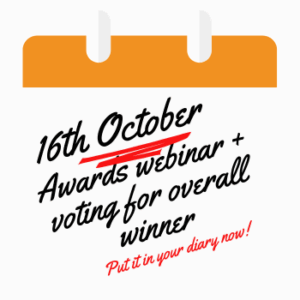 Deadlines 4 AVN Most Inspiring Accountant Awards 2025