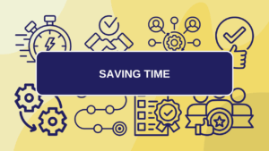Saving time - AVN The Accountant's Network