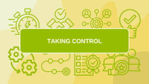 Taking control - AVN The Accountant's Network