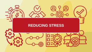 Reducing stress - AVN The Accountant's Network