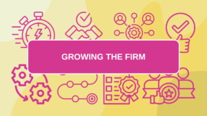 Growing the firm - AVN The Accountant's Network