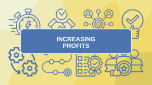 Increasing profits - AVN The Accountant's Network