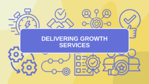 Delivering growth services - AVN The Accountants Network