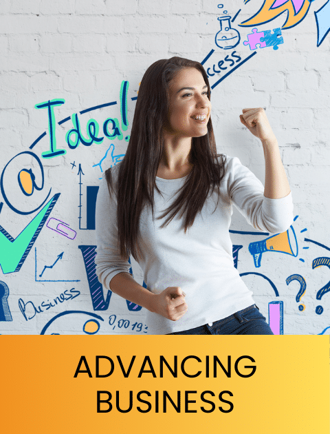 Advancing business - AVN The Accountants Network