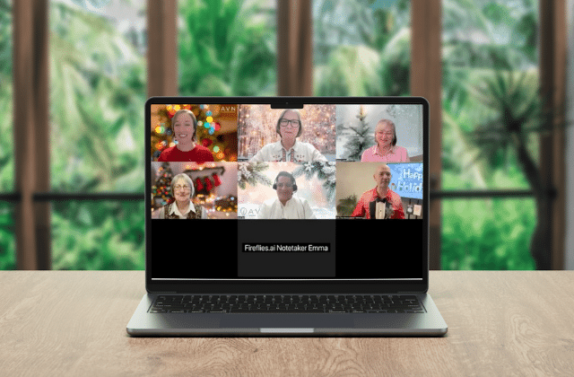 Key learning for accountants