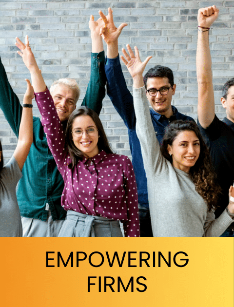 Empowering firms - AVN The Accountants Network