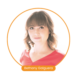 How to run a remote accountancy firm - Bethany Galguera