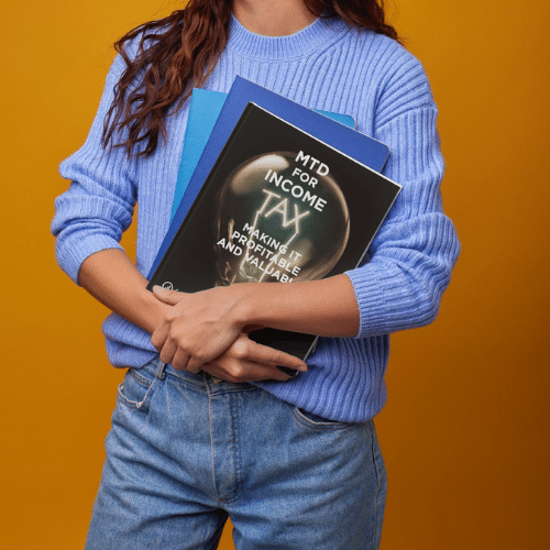 MTD make it valuable and profitable for accountants MTD make it valuable and profitable