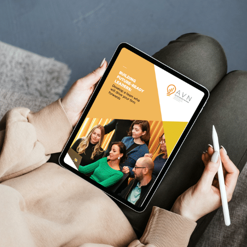 Building future leaders Building future leaders