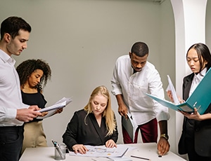 Your firm keeps demanding more than it should
