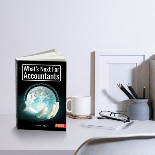 What's next For Accountants