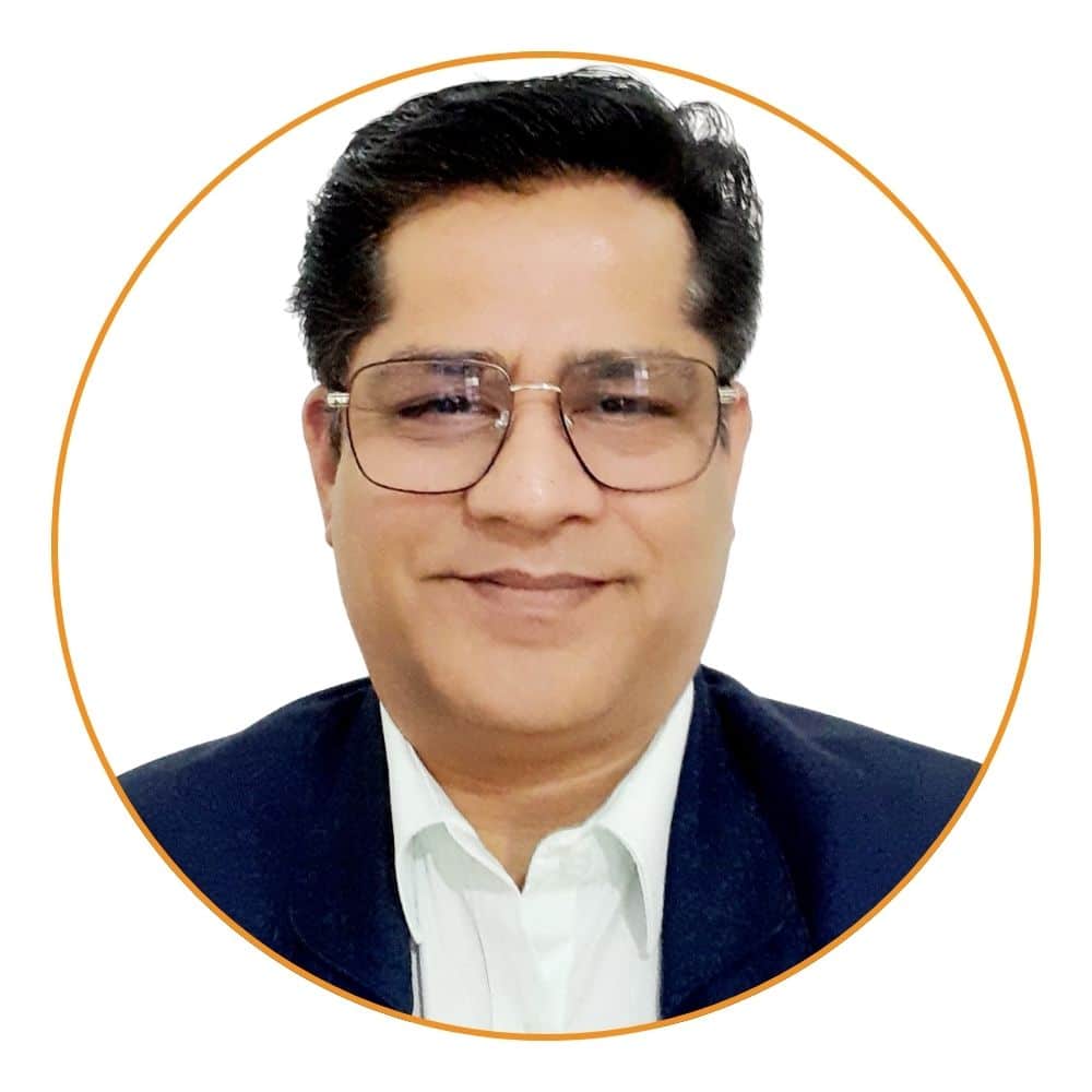 Amit Bali