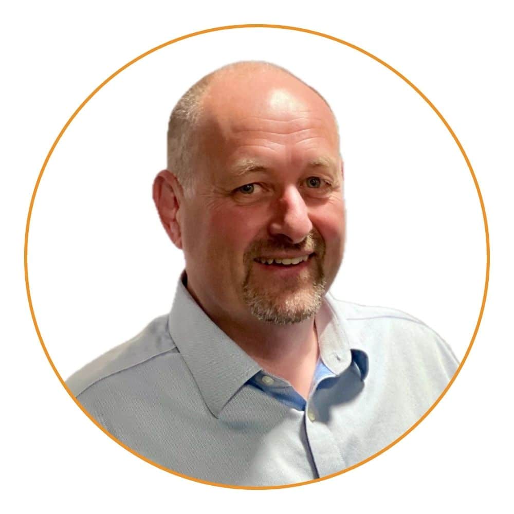 Gordon Bell
