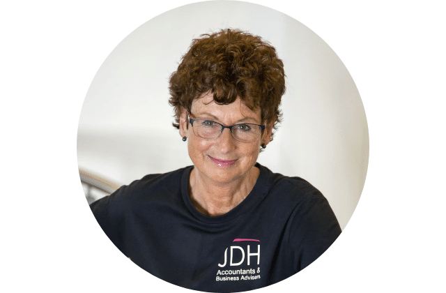 “I was working long hours for low fees – now I just work 4 days, with great clients”