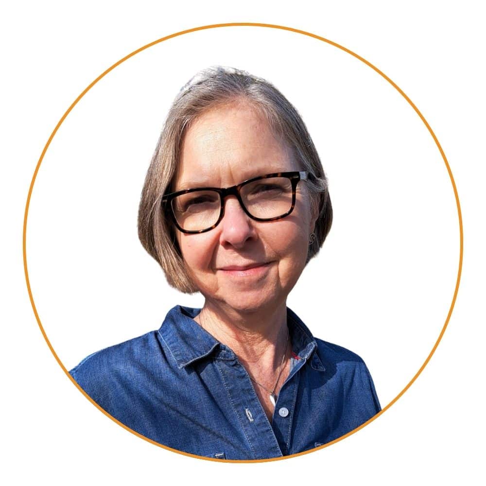 Susan Clegg